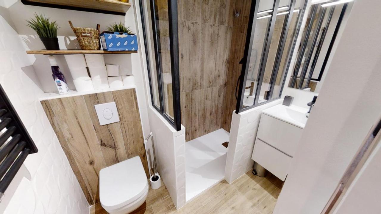 Oasis D6 Appartement *